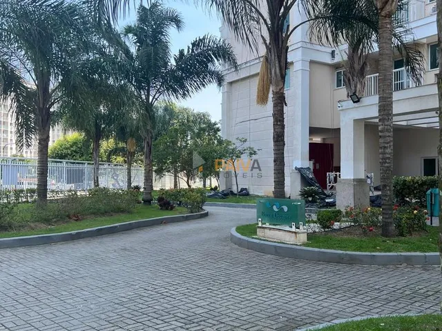 Imagem 10: Apartment em Rio de Janeiro - Rio de Janeiro, Curicica