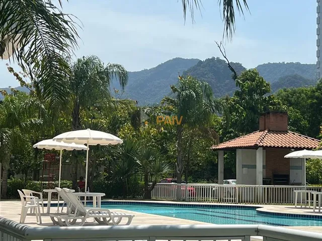 Imagem 9: Apartment em Rio de Janeiro - Rio de Janeiro, Curicica