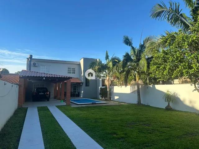 Imagem 2: Casa à venda no bairro Aberta dos Morros - Porto Alegre/RS