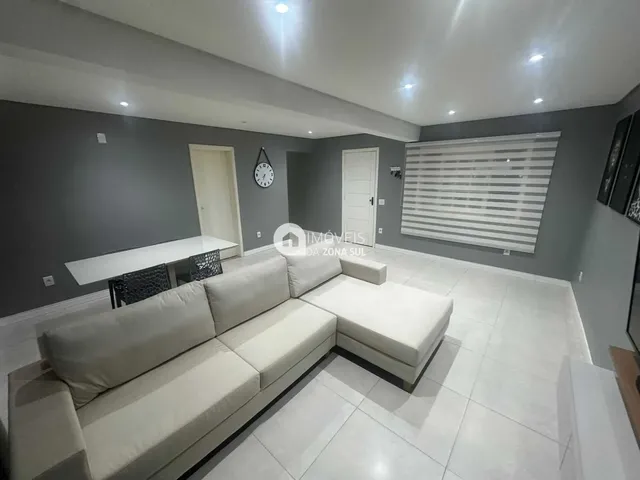 Imagem 7: Casa à venda no bairro Aberta dos Morros - Porto Alegre/RS