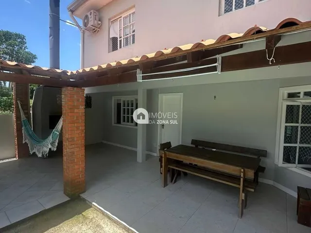 Imagem 15: Casa à venda no bairro Aberta dos Morros - Porto Alegre/RS