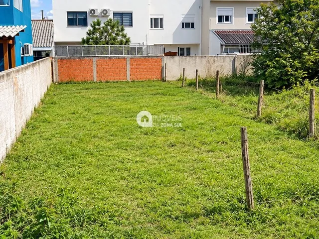 Imagem: Terreno à venda no bairro Aberta dos Morros