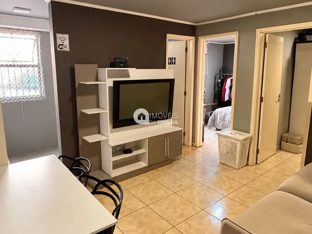 Imagem: Apartamento à venda no bairro Partenon