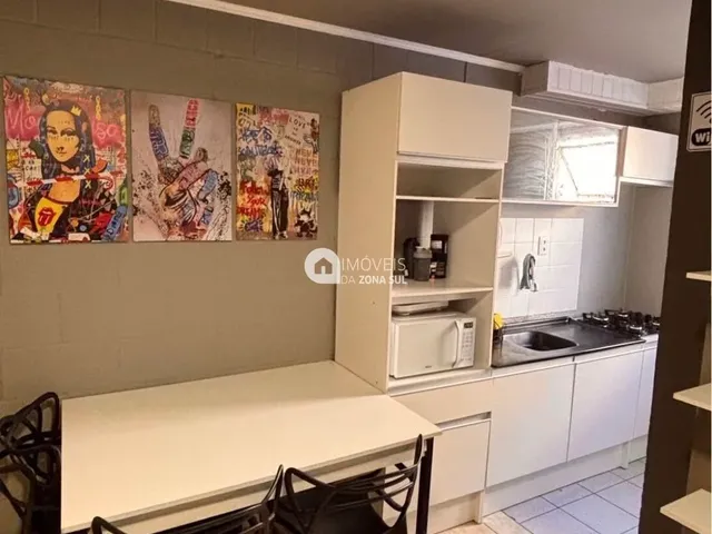 Imagem 7: Apartamento à venda no bairro Partenon - Porto Alegre/RS