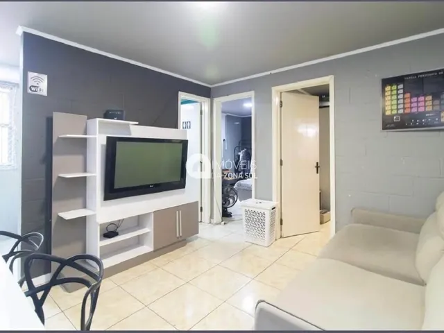 Imagem 9: Apartamento à venda no bairro Partenon - Porto Alegre/RS