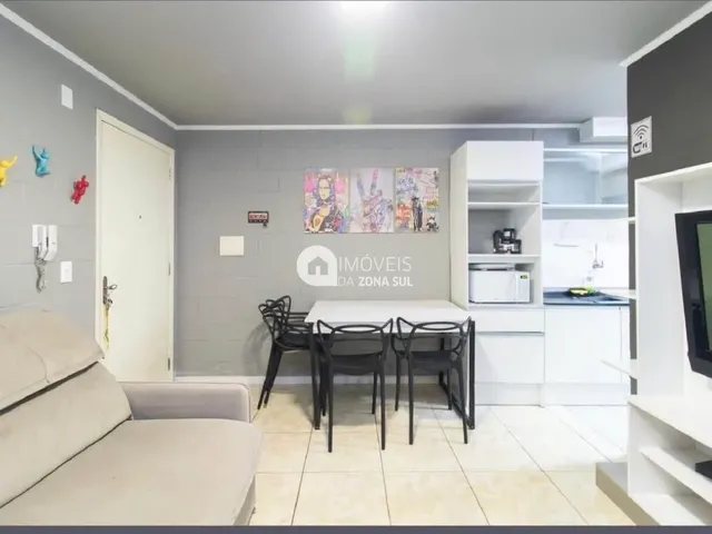Imagem 4: Apartamento à venda no bairro Partenon - Porto Alegre/RS