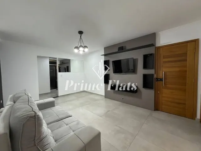 Imagem: Apartamento Disponível para Venda no Residencial