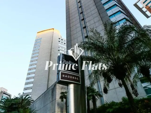 Imagem 9: Flat Disponível para Venda no Radisson Vila Olímpia, com 31M², 1 Dormitório e 1 Vaga