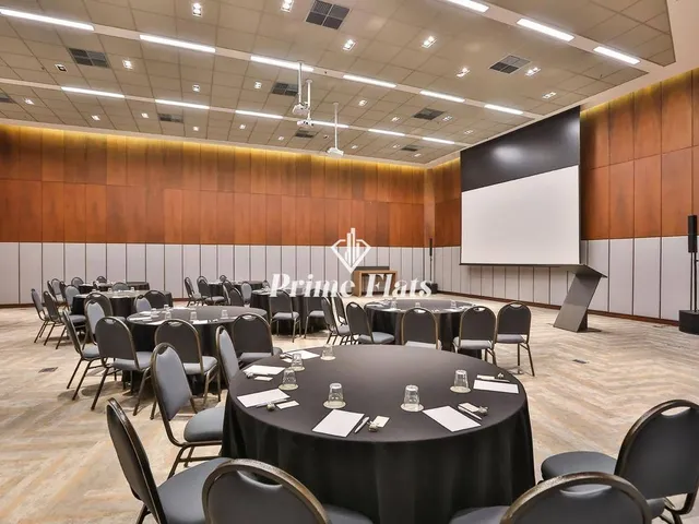 Imagem 8: Flat Disponível para Venda no Radisson Vila Olímpia, com 31M², 1 Dormitório e 1 Vaga