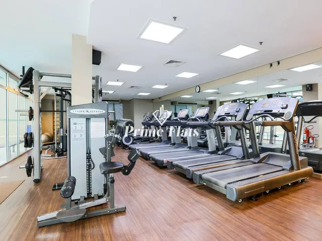 Imagem 5: Flat Disponível para Venda no Radisson Vila Olímpia, com 31M², 1 Dormitório e 1 Vaga