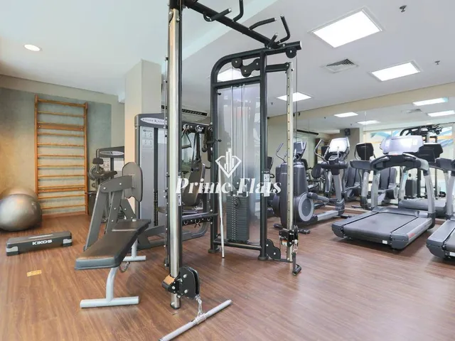 Imagem 4: Flat Disponível para Venda no Radisson Vila Olímpia, com 31M², 1 Dormitório e 1 Vaga