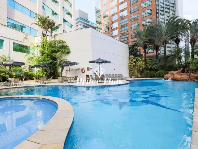 Imagem 6: Flat Disponível para Venda no Radisson Vila Olímpia, com 31M², 1 Dormitório e 1 Vaga