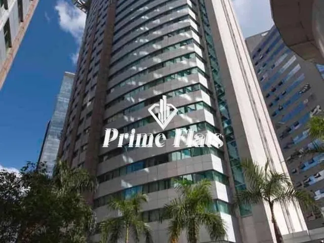 Imagem 10: Flat Disponível para Venda no Radisson Vila Olímpia, com 31M², 1 Dormitório e 1 Vaga