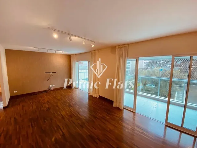 Imagem: Apartamento Disponível para Locação no