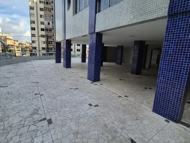 Imagem 8: APARTAMENTO RESIDENCIAL em Salvador - BA, Graça