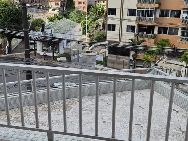Imagem 7: APARTAMENTO RESIDENCIAL em Salvador - BA, Graça