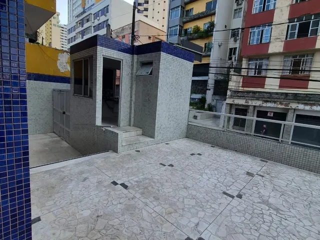Imagem 5: APARTAMENTO RESIDENCIAL em Salvador - BA, Graça