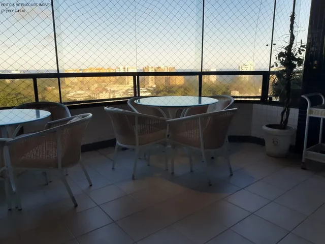 Imagem 10: APARTAMENTO RESIDENCIAL em SALVADOR - BA, RIO VERMELHO