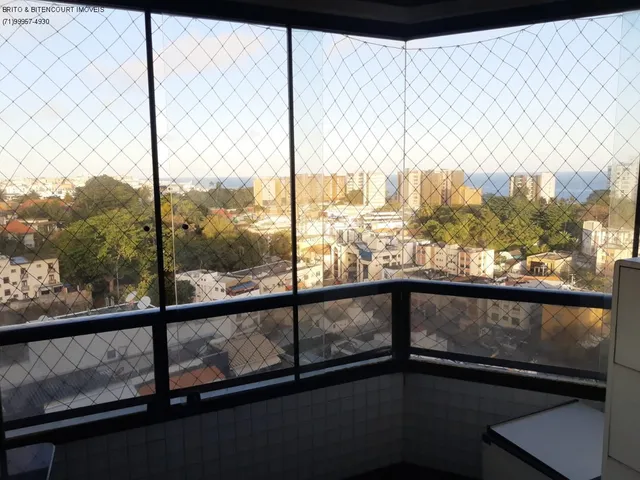 Imagem 16: APARTAMENTO RESIDENCIAL em SALVADOR - BA, RIO VERMELHO