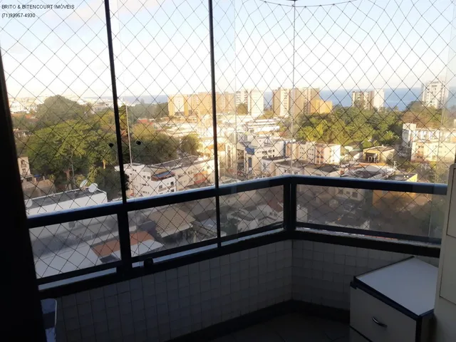 Imagem 7: APARTAMENTO RESIDENCIAL em SALVADOR - BA, RIO VERMELHO