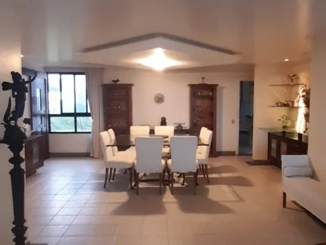 Imagem 6: APARTAMENTO RESIDENCIAL em SALVADOR - BA, RIO VERMELHO