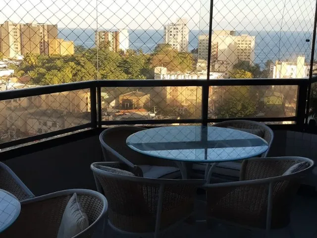 Imagem 3: APARTAMENTO RESIDENCIAL em SALVADOR - BA, RIO VERMELHO