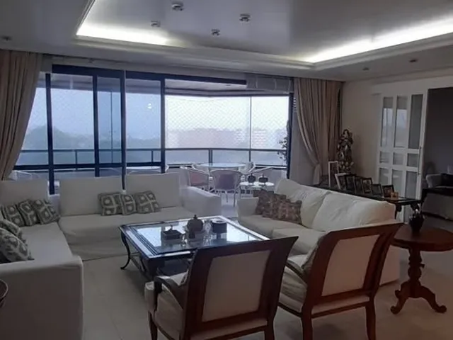 Imagem 2: APARTAMENTO RESIDENCIAL em SALVADOR - BA, RIO VERMELHO