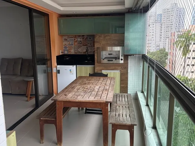 Imagem: APARTAMENTO RESIDENCIAL em Salvador - BA