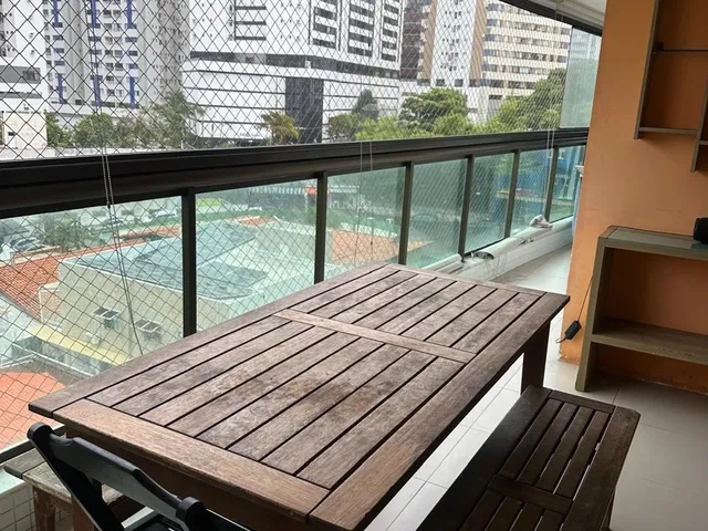 Imagem 3: APARTAMENTO RESIDENCIAL em Salvador - BA, Pituba