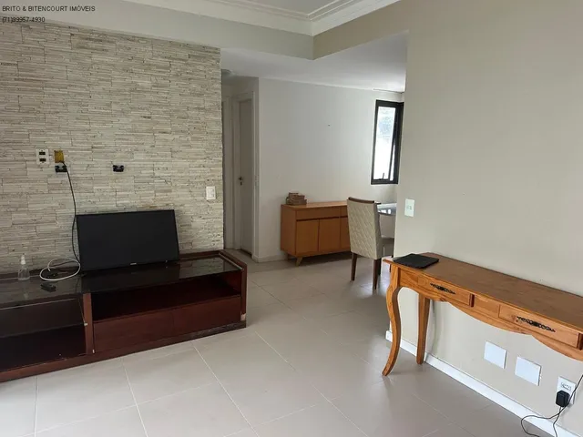 Imagem 4: APARTAMENTO RESIDENCIAL em Salvador - BA, Pituba
