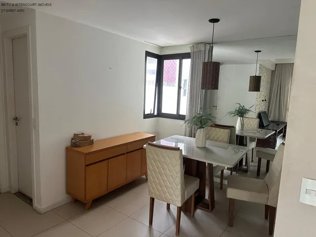 Imagem 2: APARTAMENTO RESIDENCIAL em Salvador - BA, Pituba