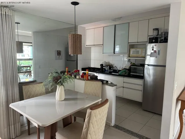 Imagem 6: APARTAMENTO RESIDENCIAL em Salvador - BA, Pituba