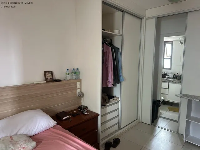 Imagem 5: APARTAMENTO RESIDENCIAL em Salvador - BA, Pituba