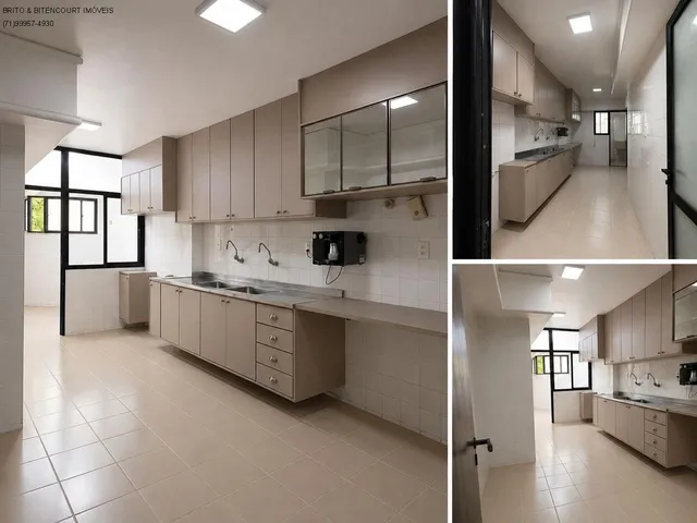 Imagem 12: APARTAMENTO RESIDENCIAL em SALVADOR - BA, ONDINA