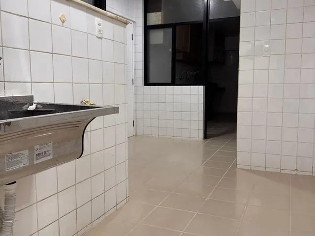 Imagem 9: APARTAMENTO RESIDENCIAL em SALVADOR - BA, ONDINA