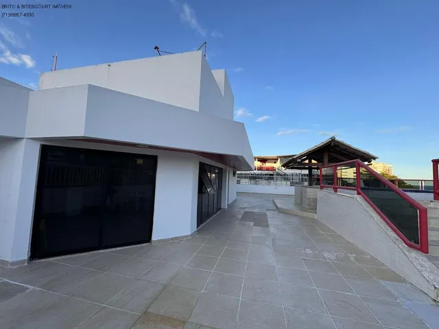 Imagem 15: APARTAMENTO RESIDENCIAL em SALVADOR - BA, ONDINA