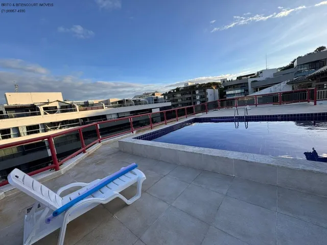 Imagem 13: APARTAMENTO RESIDENCIAL em SALVADOR - BA, ONDINA