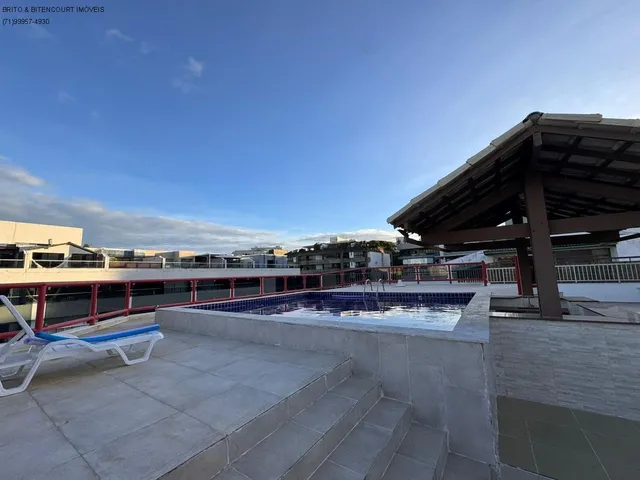 Imagem 5: APARTAMENTO RESIDENCIAL em SALVADOR - BA, ONDINA