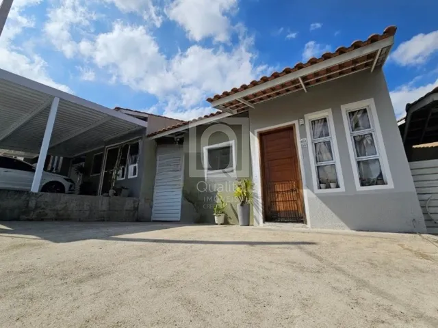 Imagem: Casa em Condomínio À Venda em Sorocaba-Sp