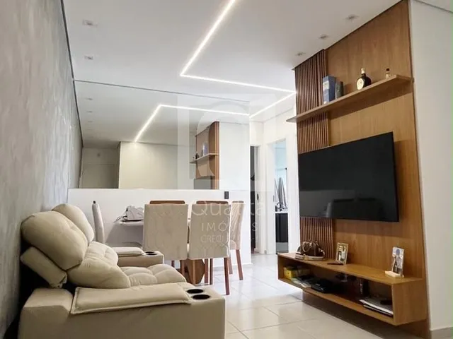 Imagem: Apartamento À Venda Residencial Monterrey