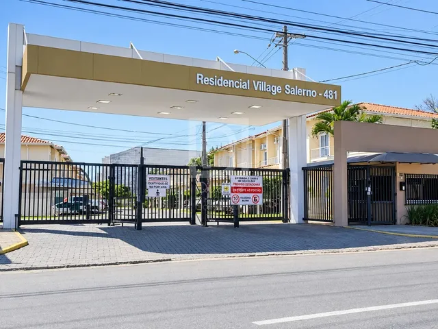 Imagem: Casa em Condomínio com na Votorantim Bairro