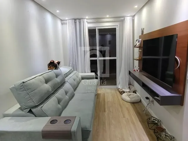 Imagem: Apartamento à venda Residencial Duque de