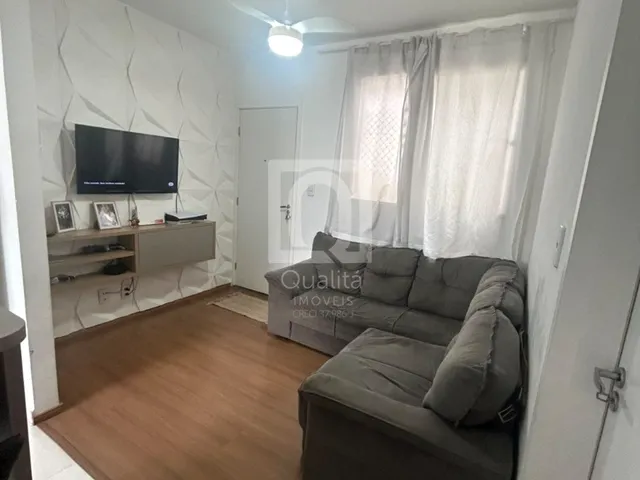 Imagem: Apartamento à venda Condomínio Lar Toronto