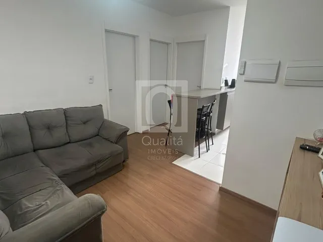 Imagem 10: Apartamento à venda Condomínio Lar Toronto, Wanel Ville, Sorocaba