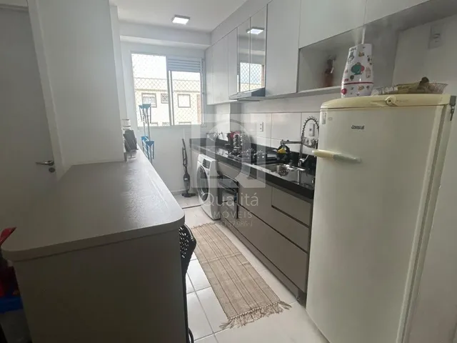 Imagem 5: Apartamento à venda Condomínio Lar Toronto, Wanel Ville, Sorocaba