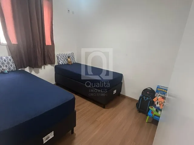 Imagem 14: Apartamento à venda Condomínio Lar Toronto, Wanel Ville, Sorocaba