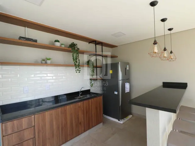 Imagem 3: Apartamento à venda Condomínio Lar Toronto, Wanel Ville, Sorocaba