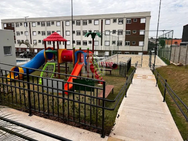 Imagem 4: Apartamento à venda Condomínio Lar Toronto, Wanel Ville, Sorocaba