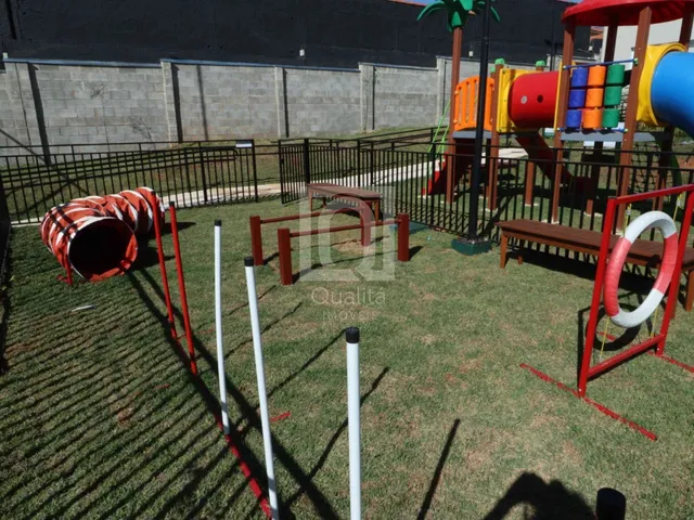 Imagem 11: Apartamento à venda Condomínio Lar Toronto, Wanel Ville, Sorocaba