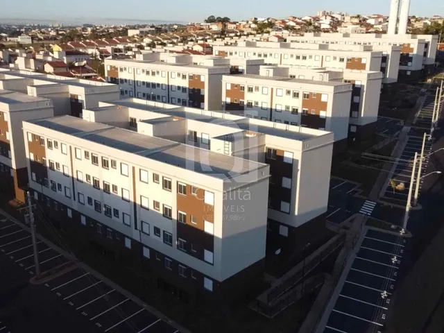 Imagem 8: Apartamento à venda Condomínio Lar Toronto, Wanel Ville, Sorocaba